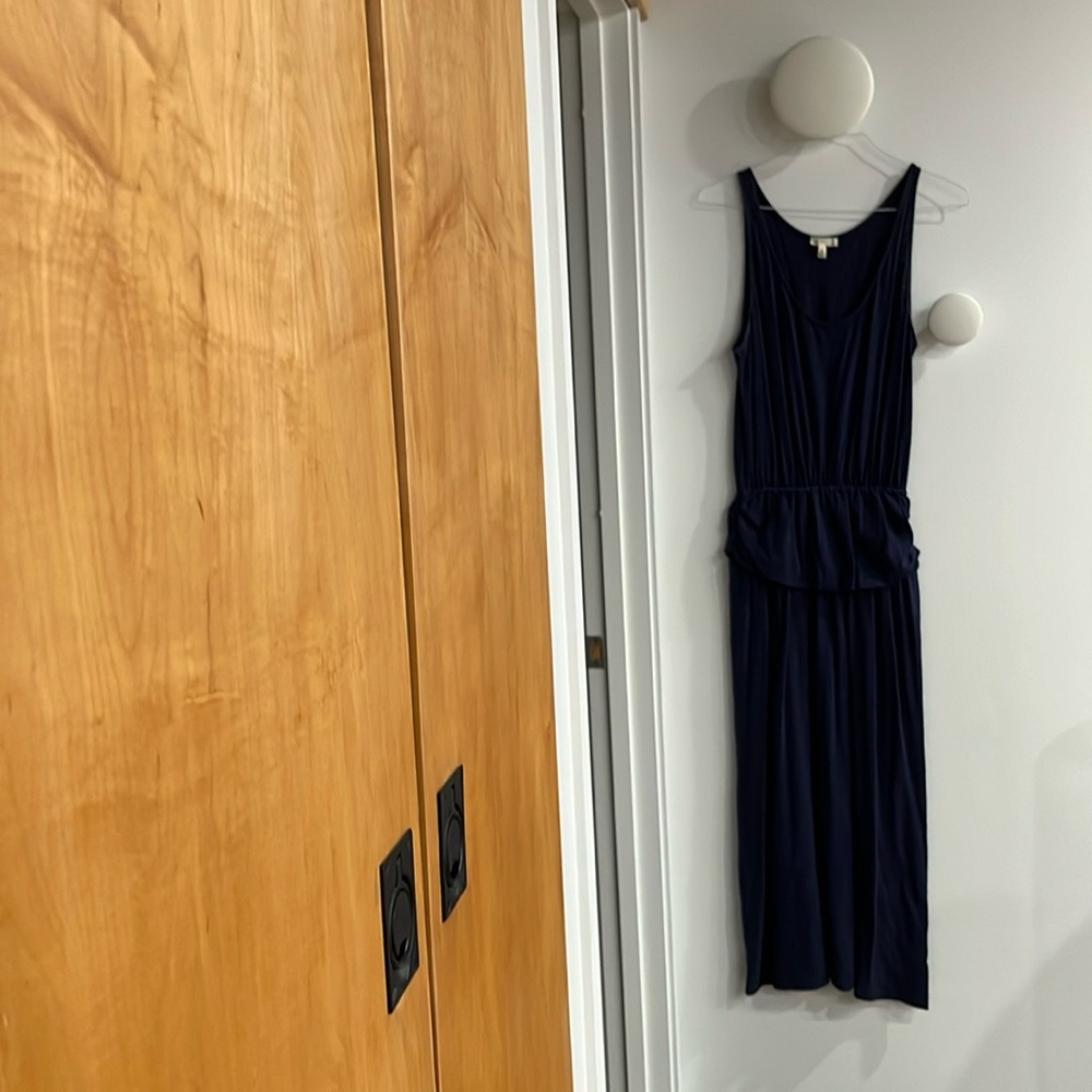 Soft Joie Long Casual Dress